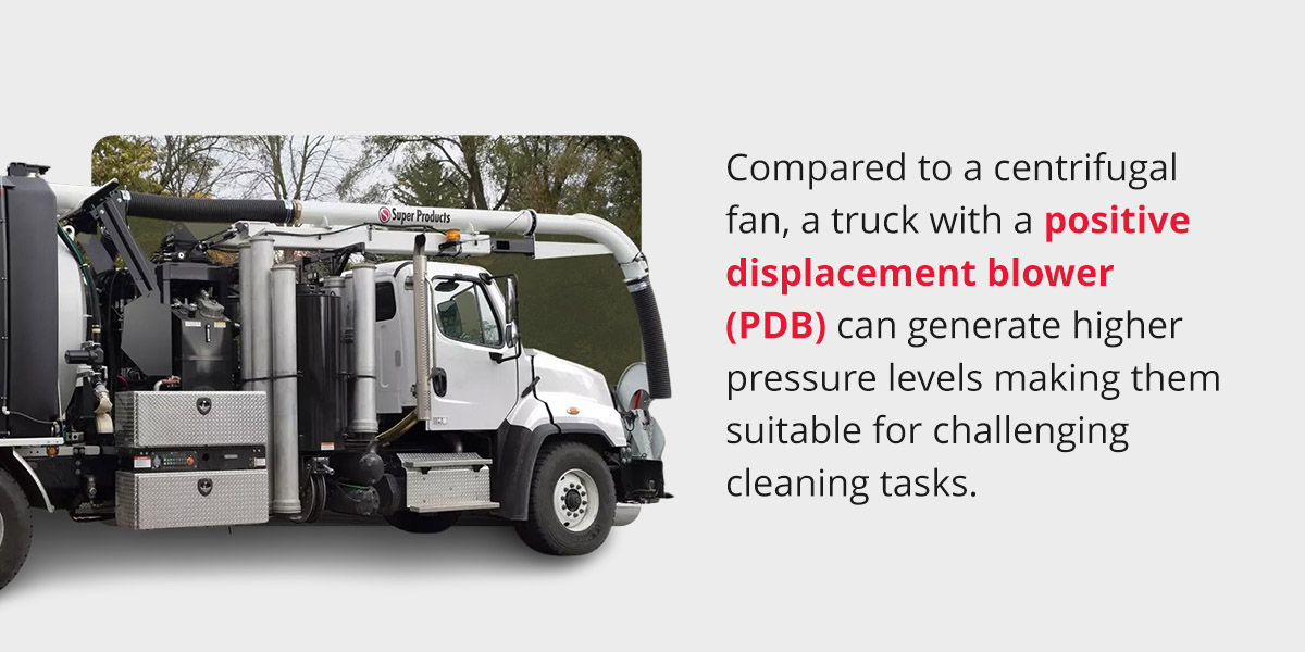 Understanding Sewer Trucks: Types and Purpose