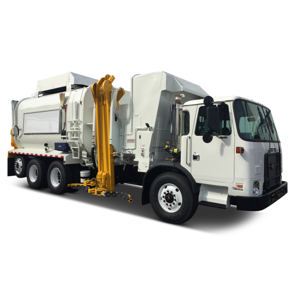 MTech and Amrep® by Wastequip®