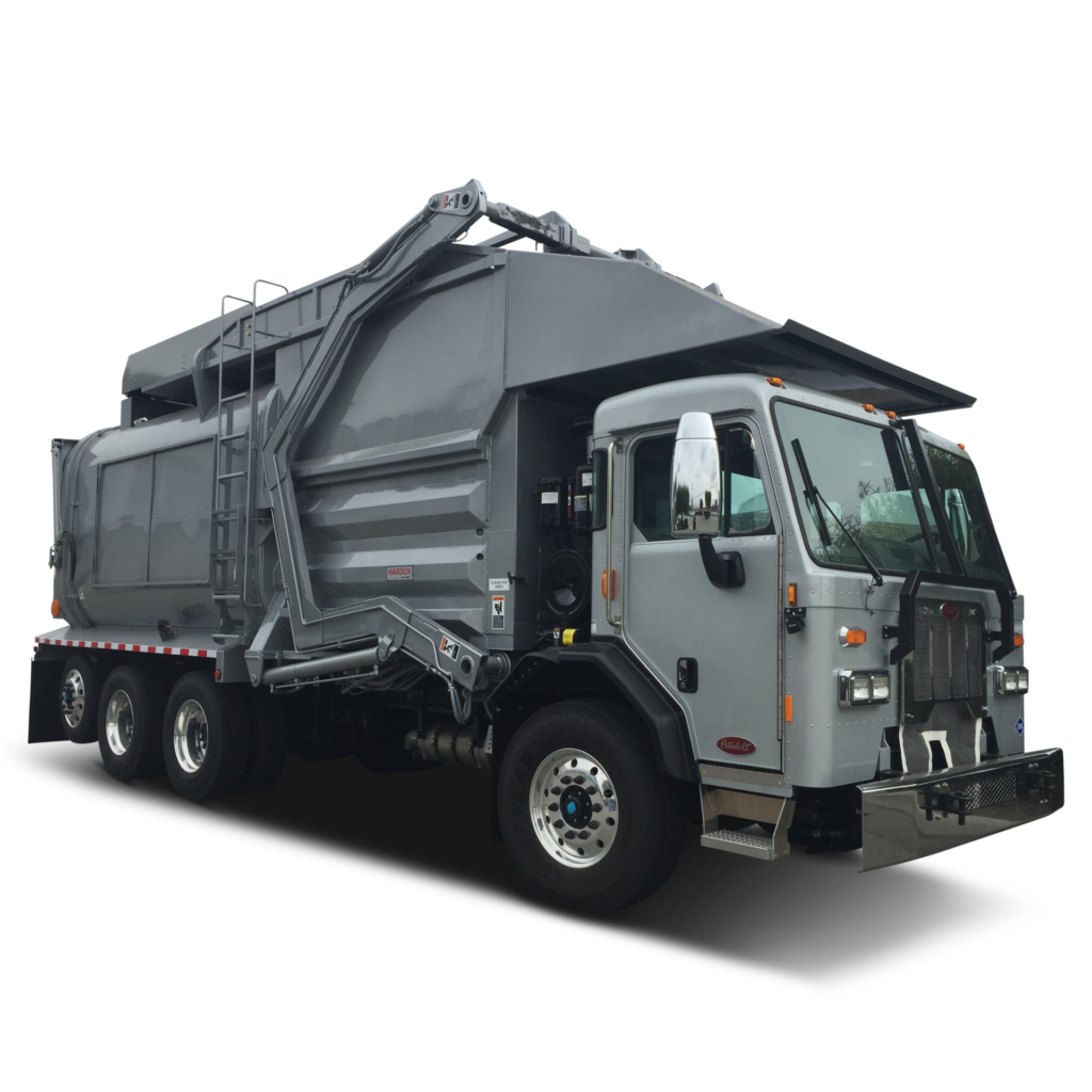 MTech and Amrep® by Wastequip®