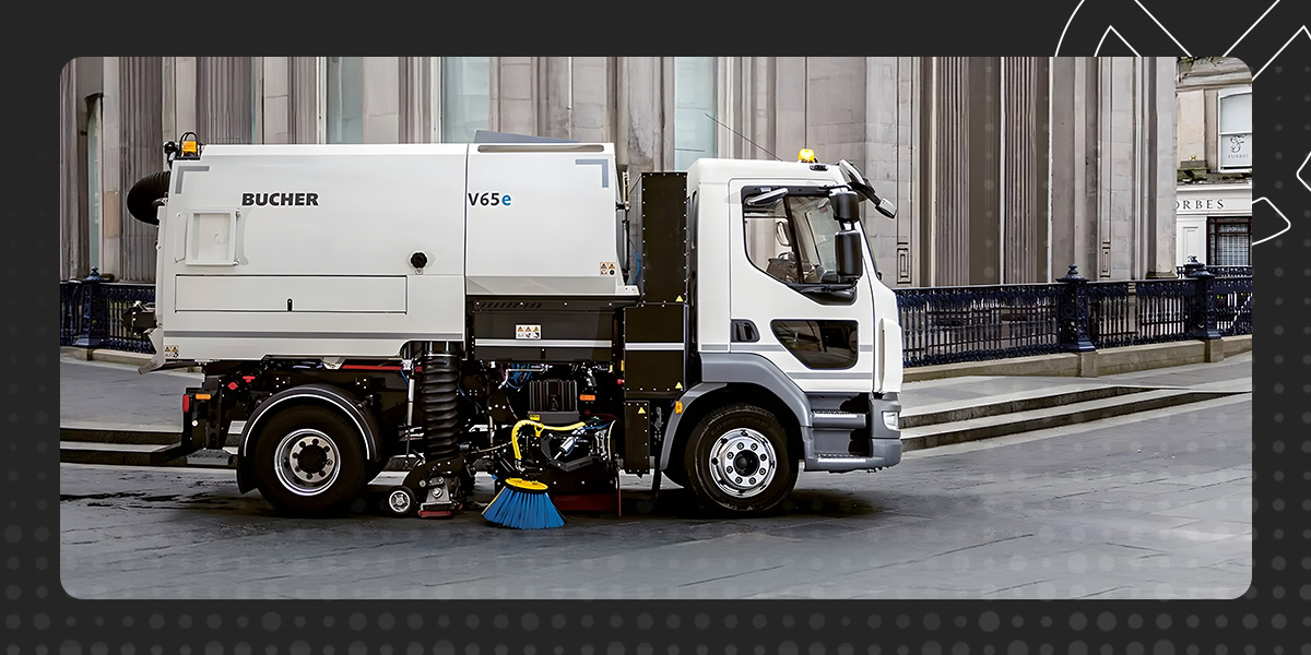 What Are Sole-Source Supplier Purchasing Options for Municipal Equipment?