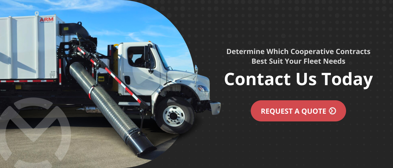 Is Cooperative Purchasing Right for Your Next Acquisition?