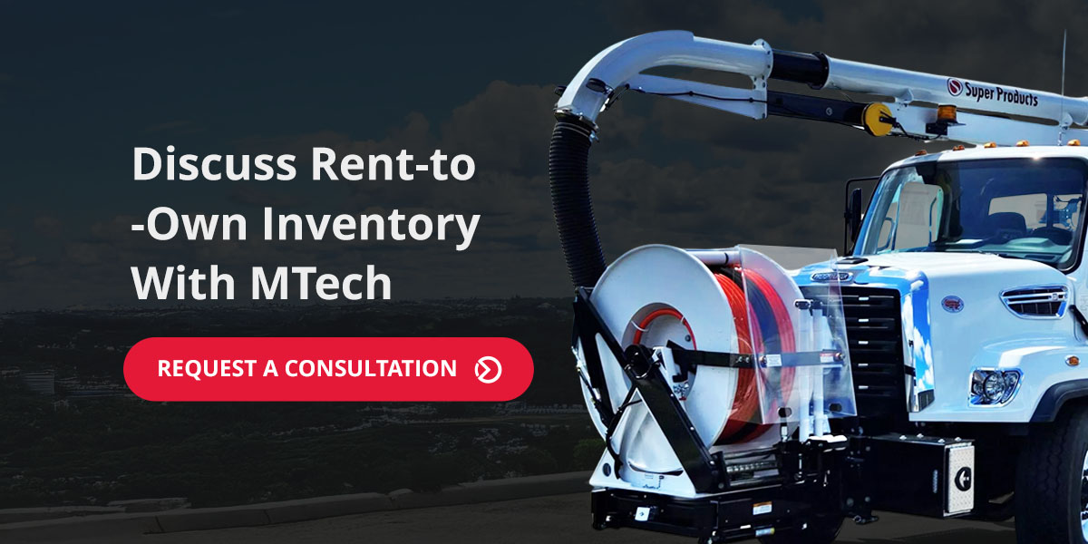 The MTech Difference: Elevating the Ownership Journey