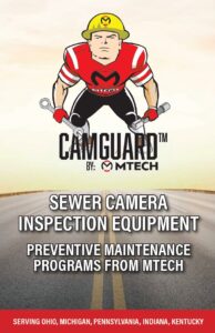 Preventive Maintenance Program- CamGuard Cover Image