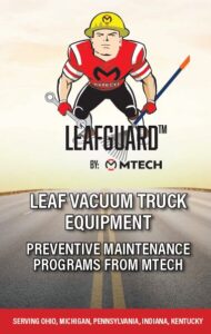 Preventive Maintenance Program-LeafGuard Cover Image
