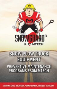 Preventive Maintenance Program-SnowGuard Cover Image