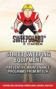 Preventive Maintenance Program-SweepGuard Cover Image