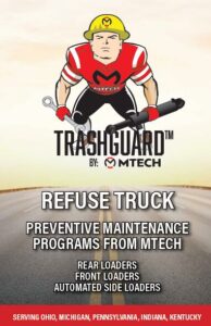 Preventive Maintenance Program-TrashGuard Cover Image