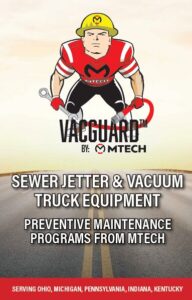 Preventive Maintenance Program-VacGuard Cover Image